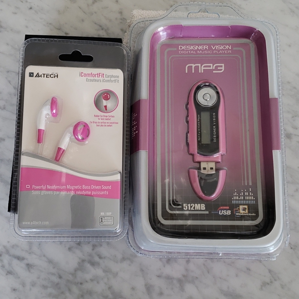 LAST CHANCE Music Earphone Bundle 🎶